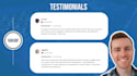 professionally edit your video podcast with storytelling