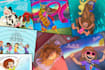 draw children book illustration in premium quality