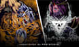 draw anime manga illustration design for tshirt and apparel