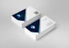 do professional business card design