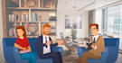 make custom animated explainer video or saas explainer video