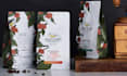 do coffee packaging and coffee label design