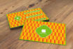 design loyalty card, simple card, name and personal card creation etc