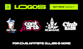 design a modern logo