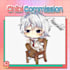 draw cute anime chibi characters