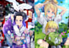 draw kawaii girl anime style