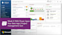 create apps in microsoft powerapps and flows