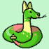 make 100x100 pixel art icons for you