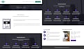 design wordpress portfolio or full website