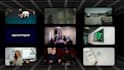 do professional video editing