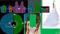 be a sewing pattern maker