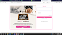 do website development in c sharp