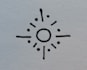 hand draw a custom minimalist tattoo
