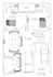 create architectural drawings plans section in cad