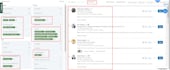 b2b lead generation, find email address by linkedin and angel investors
