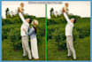 add or remove unwanted objects, replace people, background in your photos