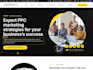 convert HTML, PSD, figma, adobe to wordpress using elementor pro