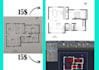 draw a floor plan