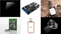 create realistic 3d product mockups and renders
