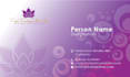 design your business card design