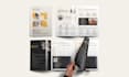 design professional business brochure
