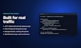 develop asp net core web API and full stack web application