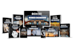 design a digital product mockup and ecover bundle