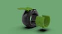 create high quality 3d cad design and product rendering