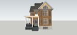 do professional 3d modelling in sketchup