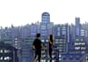 draw backgrounds for your comics or illustrations