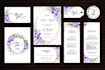 do beautifully customized wedding invitation cards or bridal shower invitations