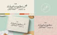design a custom logo for your brand