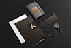 create the guideline for your brand identity and logo