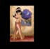 erotic and cute Disney PRINCESS illustrations