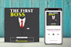 design professional podcast cover art