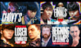 create a premium league of legends thumbnail in 24h