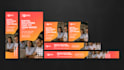 design modern google ads banner and display ads
