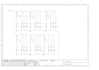 design electrical panel schematic and cad drawings