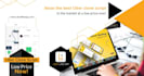 provide best uber clone app source code IOS android web