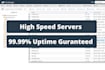 provide you cheap PHP hosting with custom domain