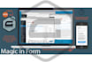 gravity forms, multi step forms, logical wordpress forms,