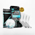 do cinematic 3d product animation promo video render mockup