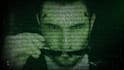 do a matrix style animation with your logo or image or video
