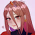 do cool headshot in anime for 1 day delivery