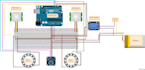 do arduino programming, projects and circuit designing