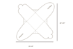design product packaging box, label, shipping box and mockup