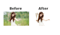 remove or edit background images professionally