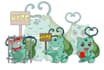 design character, illustrations for commercial use