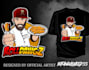 do custom t shirt design