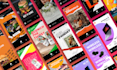 design awesome instagram and tiktok stories, reels, and ads